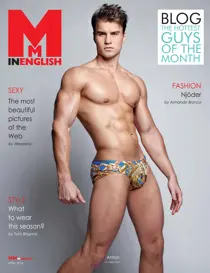 April 2018 
                issue April 2018