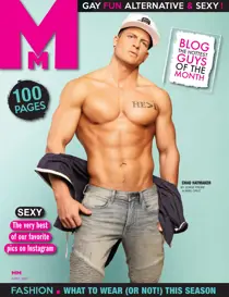 April 2020 
                issue April 2020