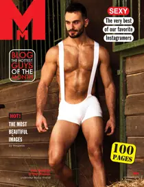 December 2018 
                issue December 2018