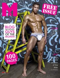 MM in English 
                issue December 2019