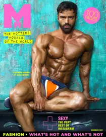 December 2021 
                issue December 2021