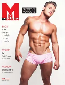 February 2016 
                issue February 2016