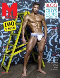 February 2018 
                issue February 2018