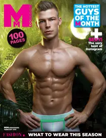 February 2021 
                issue February 2021