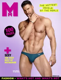 February 2022 
                issue February 2022