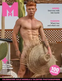 MM in English issue MM in English