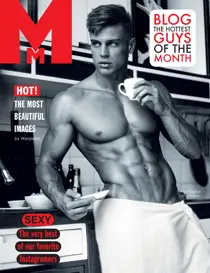 January 2019 
                issue January 2019