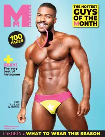 January 2021 
                issue January 2021