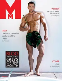 July 2018 
                issue July 2018