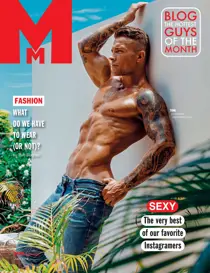 July 2019 
                issue July 2019