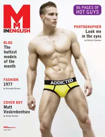 June 2015 
                issue June 2015