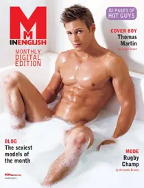 March 2014 
                issue March 2014