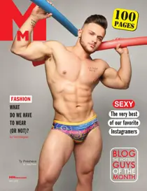 May 2019 
                issue May 2019