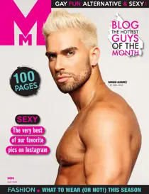 May 2020 
                issue May 2020