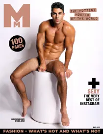 May 2022 
                issue May 2022