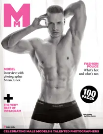 MM in English issue May 2024