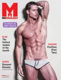 November 2015 
                issue November 2015