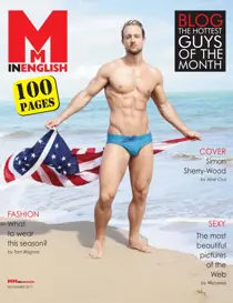 November 2017 
                issue November 2017