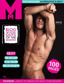 November 2019 
                issue November 2019