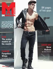 October 2013 
                issue October 2013