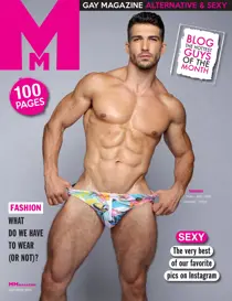 October 2019 
                issue October 2019