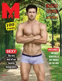 September 2018 
                issue September 2018