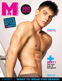 September 2021 
                issue September 2021