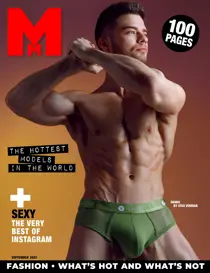 September 2022 
                issue September 2022