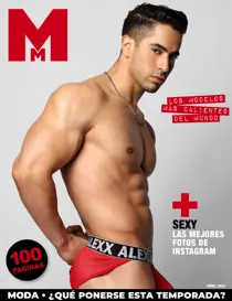 Abril 2022 
                issue Abril 2022