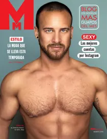  Agosto 2019 
                issue  Agosto 2019