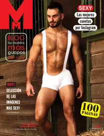 Diciembre 2018 
                issue Diciembre 2018