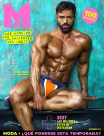 Diciembre 2021 
                issue Diciembre 2021