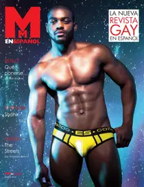 Enero 2017 
                issue Enero 2017