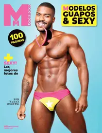 Enero 2021 
                issue Enero 2021