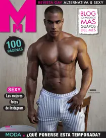 Febrero 2020 
                issue Febrero 2020