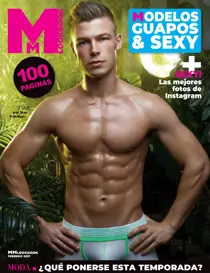 Febrero 2021 
                issue Febrero 2021