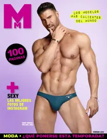 Febrero 2022 
                issue Febrero 2022