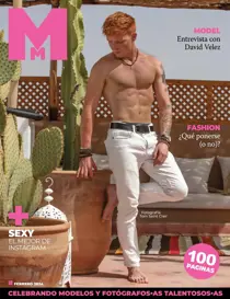 Febrero 2024 
                issue Febrero 2024