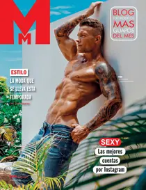 Julio 2019 
                issue Julio 2019