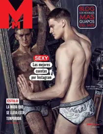 Junio 2019 
                issue Junio 2019