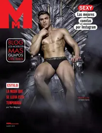 Marzo 2019 
                issue Marzo 2019