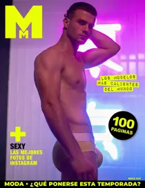 Marzo 2022 
                issue Marzo 2022