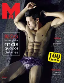 Mayo 2018 
                issue Mayo 2018