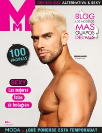 Mayo 2020 
                issue Mayo 2020