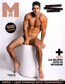 Mayo 2022 
                issue Mayo 2022