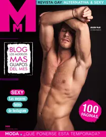 Noviembre 2019 
                issue Noviembre 2019