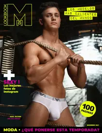 Noviembre 2021 
                issue Noviembre 2021