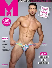 Octubre 2019 
                issue Octubre 2019