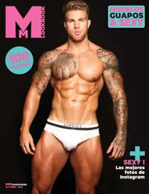 Octubre 2020 
                issue Octubre 2020