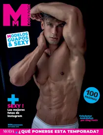 Octubre 2021 
                issue Octubre 2021